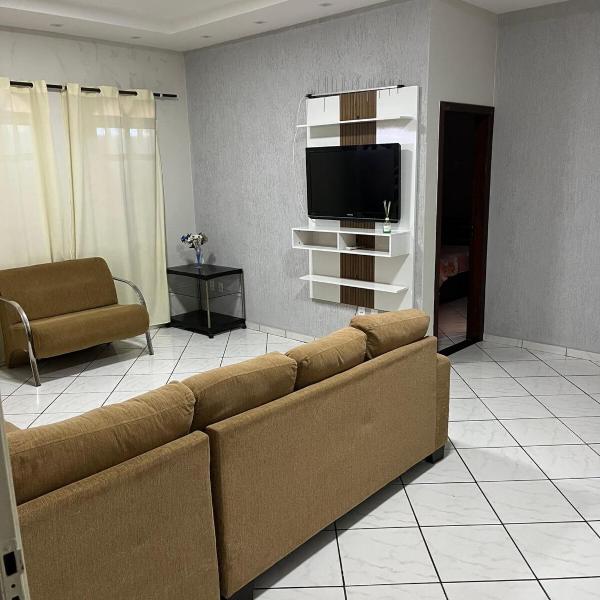 Casa nova 2 quartos - Foto 5