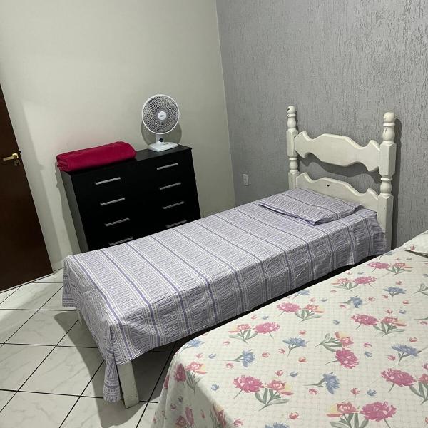 Casa nova 2 quartos - Foto 2