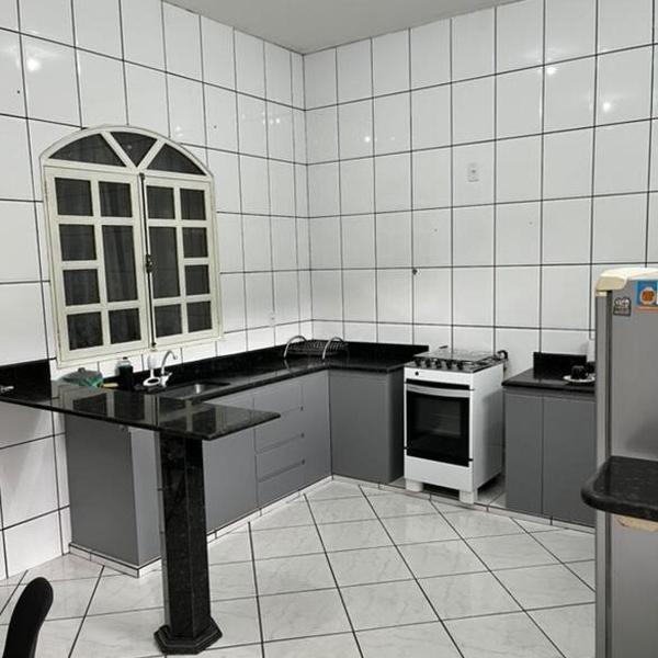 Casa nova 2 quartos - Foto 4
