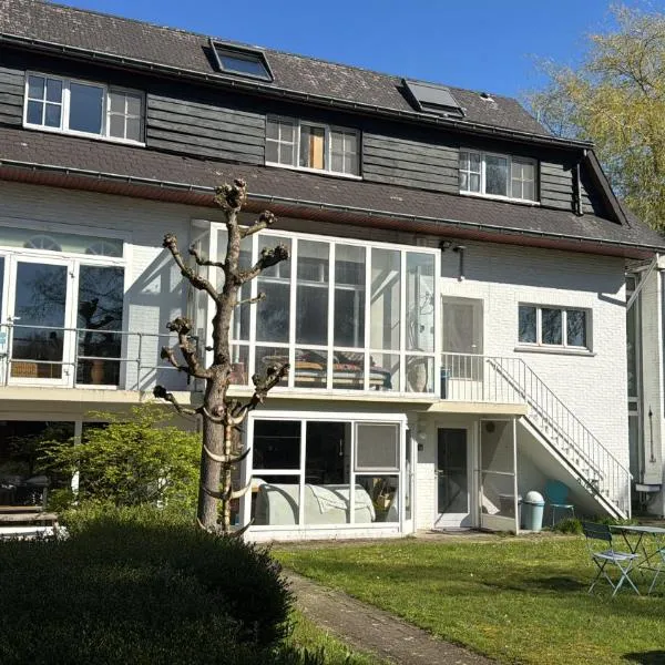 Heavenlywell, hotel in Geel