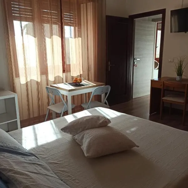 Piazza San Giorgio 2, hotell i Dolianova