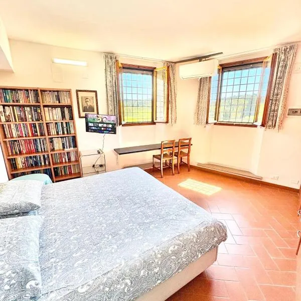 Villetta Gabriella, hotel a Impruneta
