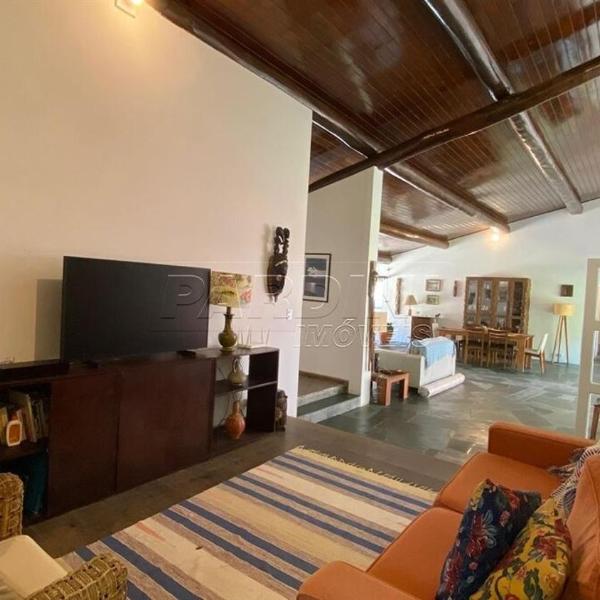 Casa Pé Na Areia Vista Mar - Toninhas - Ubatuba - Foto 5