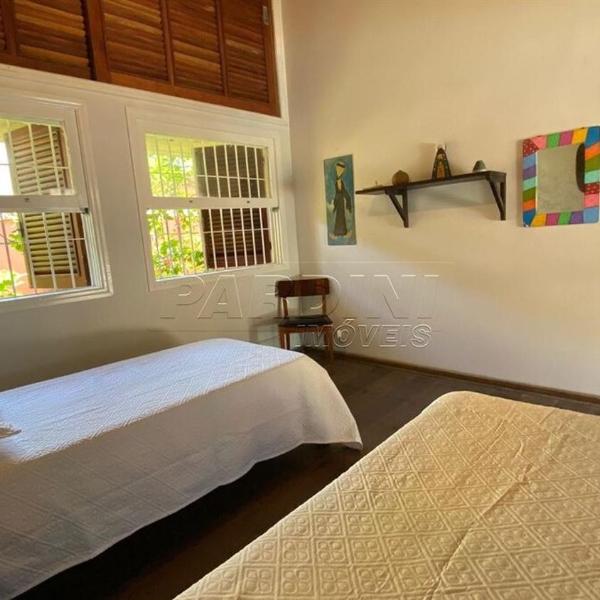 Casa Pé Na Areia Vista Mar - Toninhas - Ubatuba - Foto 2