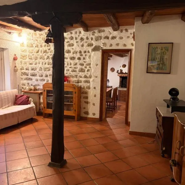 La casa della nonna, Hotel in Budoia
