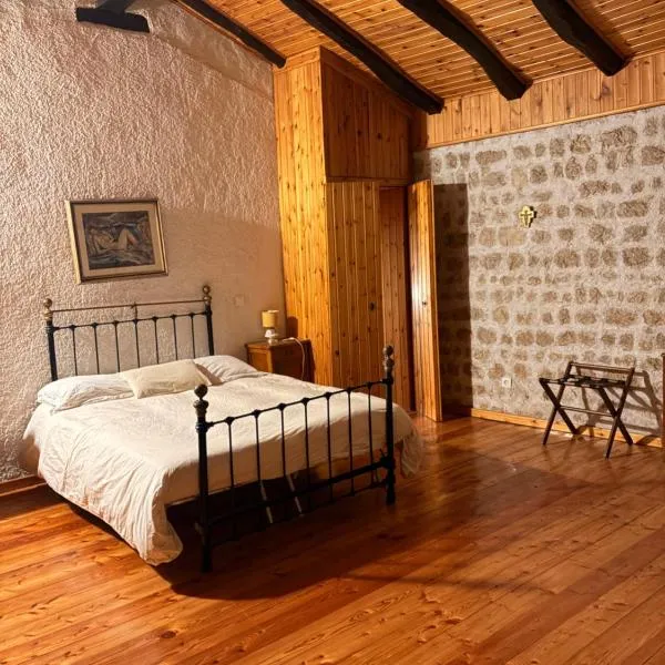 La casa della nonna: Budoia'da bir otel