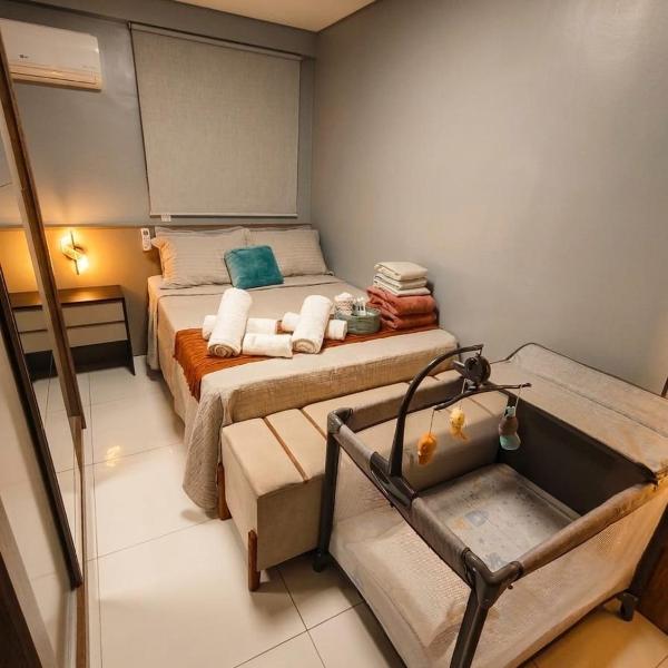 Smart Residence Praia - Foto 2