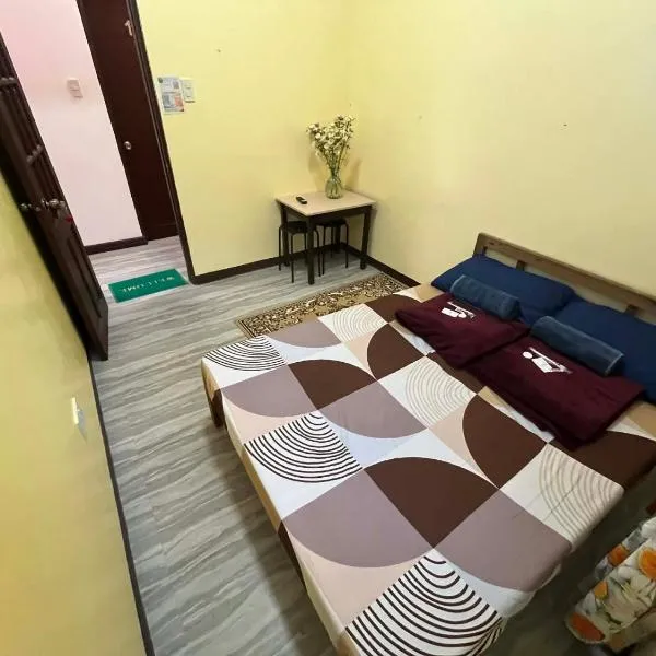 Tipid Camp Baguio A2,A3,A7,A8, hotel in Baguio