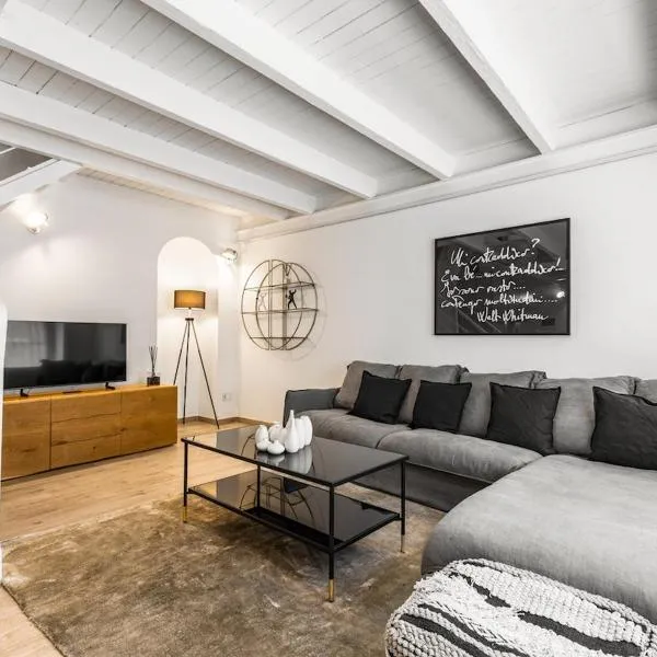 Elisabeth s Loft, hotel em Milão