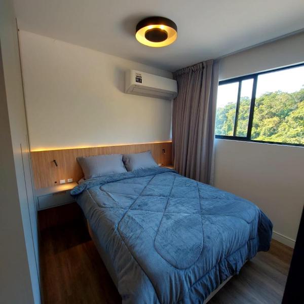 Loft Moderno e Aconchegante - Foto 5