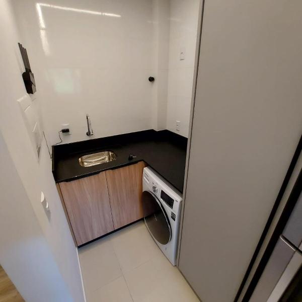 Loft Moderno e Aconchegante - Foto 3