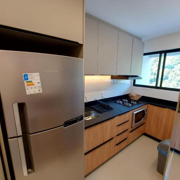 Loft Moderno e Aconchegante - Foto 4