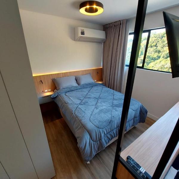 Loft Moderno e Aconchegante - Foto 2