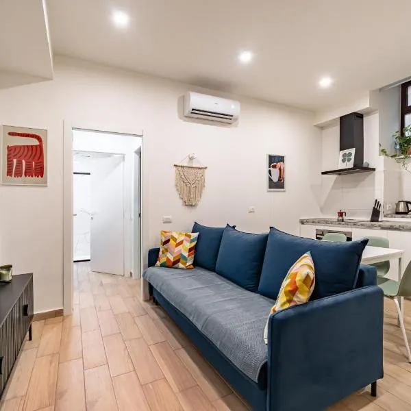 VivimiHome Elegant home near Porta Romana