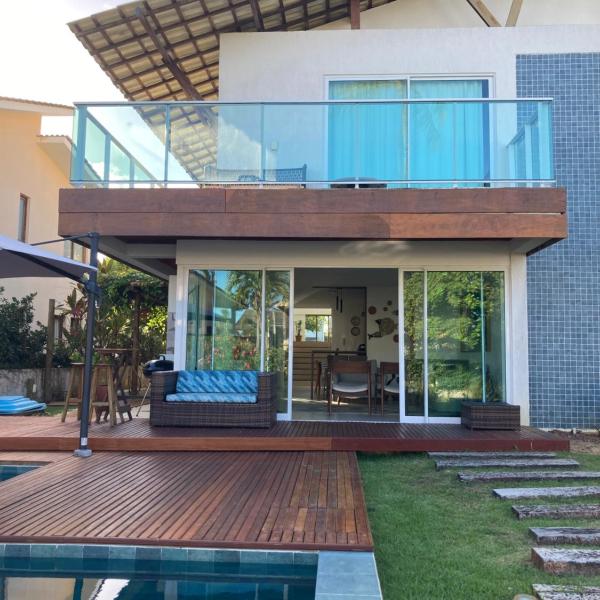 Jasminn Beach House - Mais que uma Casa de Praia - Foto 2