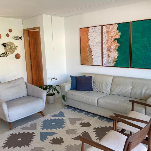 Jasminn Beach House - Mais que uma Casa de Praia - Foto 4