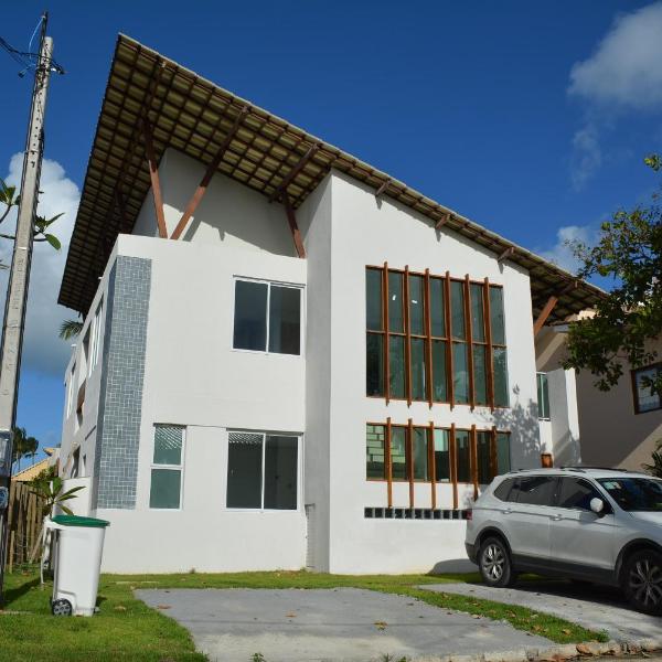 Jasminn Beach House - Mais que uma Casa de Praia - Foto 3