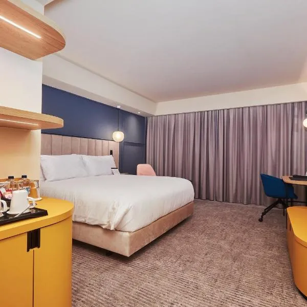 voco Malta by IHG: St Julian's şehrinde bir otel