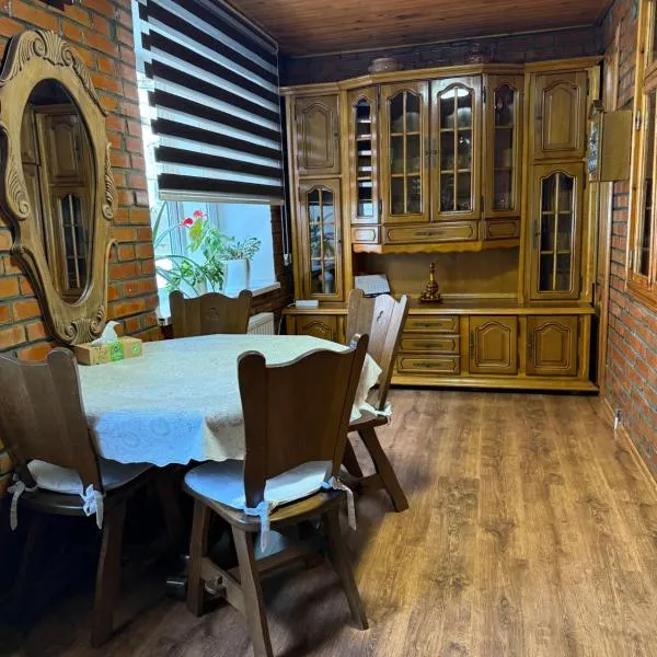 Bazar Apartment, hotel in Chişinău