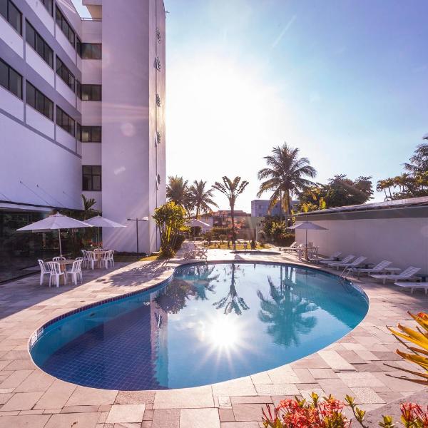Hotel Aojesp