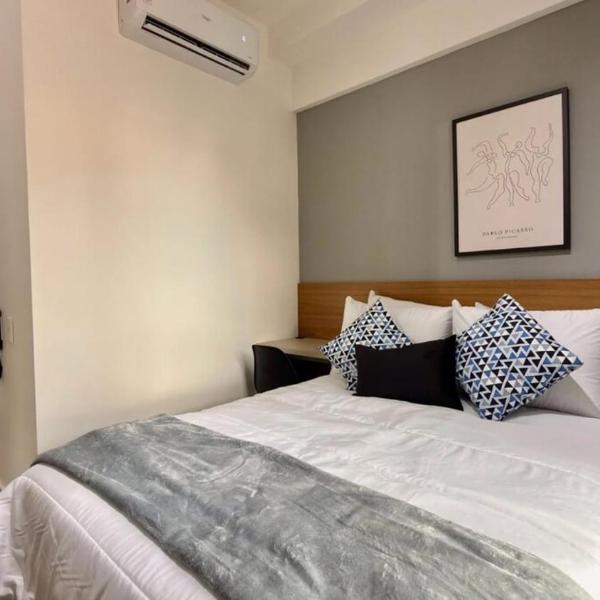 Apartamento em São Paulo