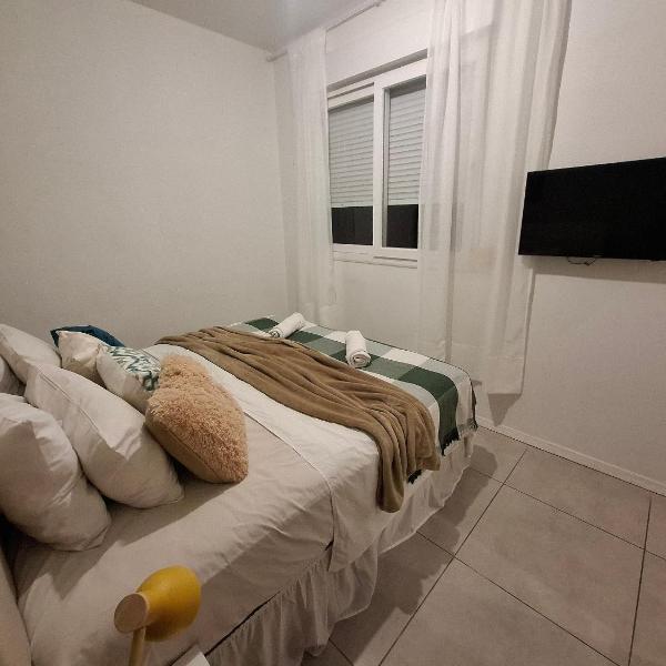 Pousada Fullano _ Entre Copacabana e Ipanema – Suítes Privativas Confortáveis! - Foto 5