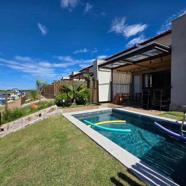 House in Aretê with pool - Foto 5