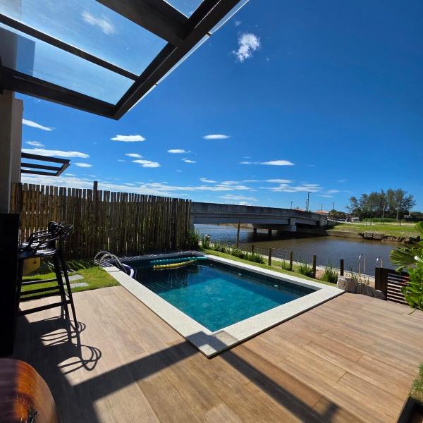 House in Aretê with pool - Foto 2
