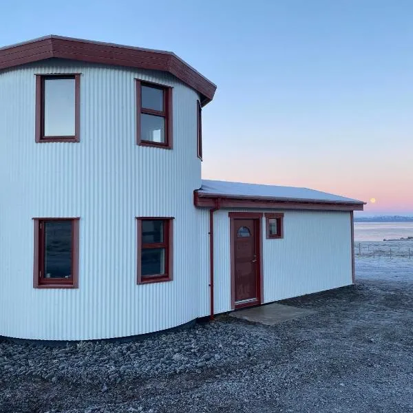 Svalbarð guesthouse, hotel i Hvammstangi