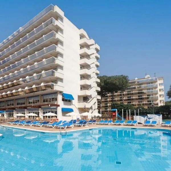 Ponient Hotel-Aparthotel Marinada by PortAventura World - Available rates with tickets included, hotelli Saloussa