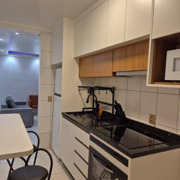 Apartamento boa vista para serra da mantiqueira, Apartment with a good view of the Mantiqueira mountain range - Foto 4