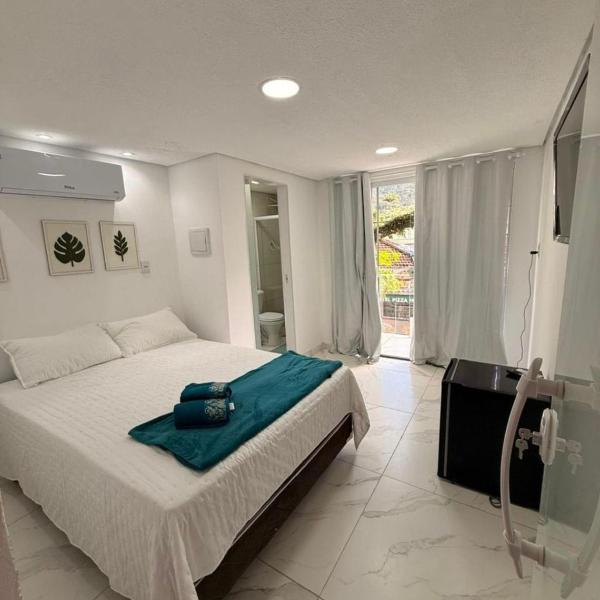 Villa Numa - Aguieiras Lofts Ilha Grande