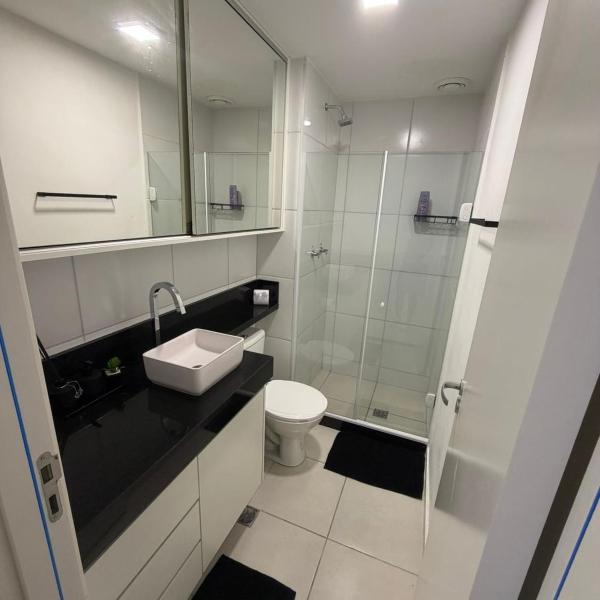 Luxo Prime Maracanã São Januário Centro - Foto 3