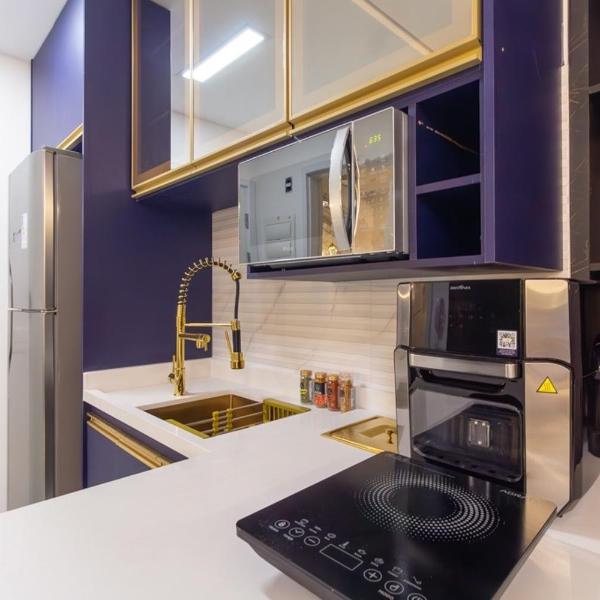 Studio Moderno - Foto 4