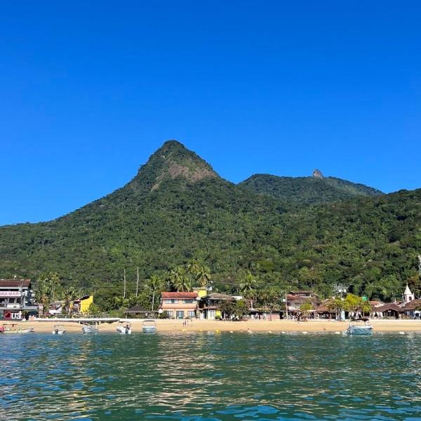 Villa Numa - Aguieiras Lofts Ilha Grande - Foto 3