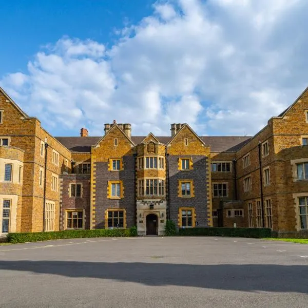 Ashorne Hill Leamington Spa, hotell i Leamington Spa