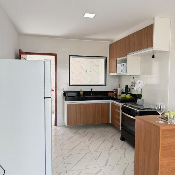 Casa Privativa Jacuzzi em Linhares - Foto 4