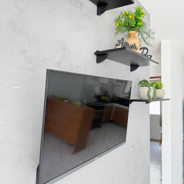 Casa Privativa Jacuzzi em Linhares - Foto 5