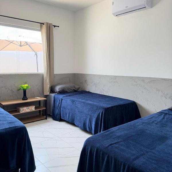Casa Privativa Jacuzzi em Linhares - Foto 2
