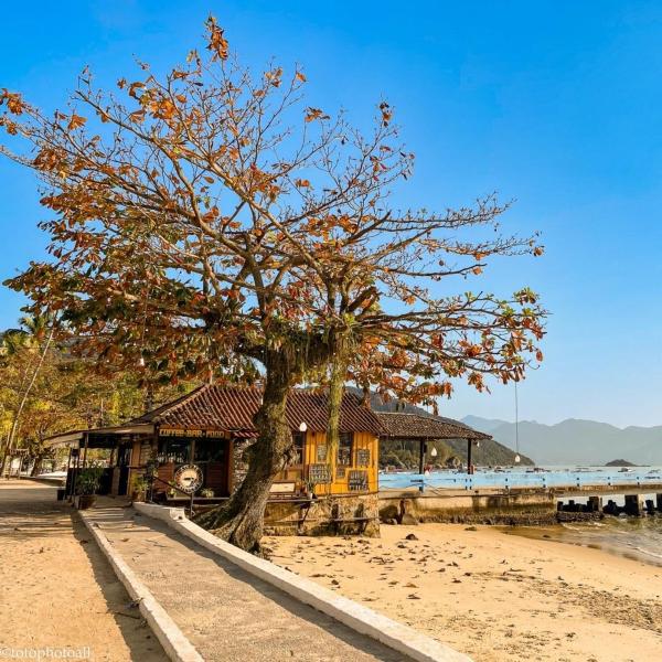 Villa Numa - Aguieiras Lofts Ilha Grande - Foto 5