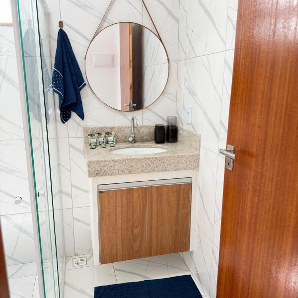 Casa Privativa Jacuzzi em Linhares - Foto 3