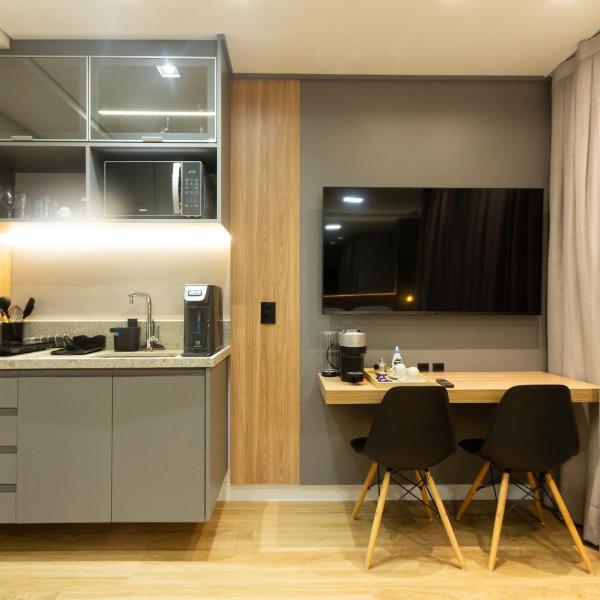 Loft Premium 5 Estrelas no Coração da Zona Sul - Foto 3