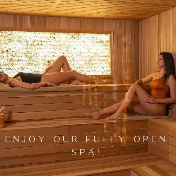 Hotel Alexandrion Experience, hotelli kohteessa Sinaia