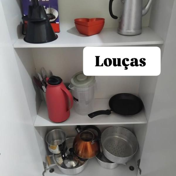 Ap do Edney Águas de Lindoia - Foto 5