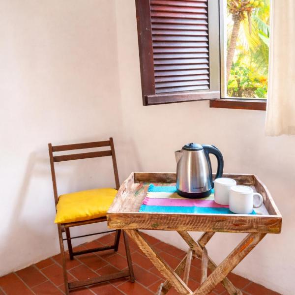 Exclusive Guest House - Suites Charmosas na Vila - Foto 5