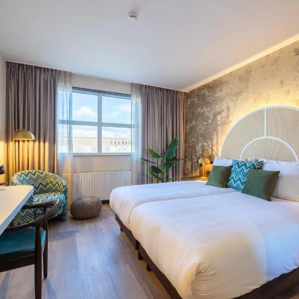 Leonardo Hotel Breda City Center, hotel sa Breda