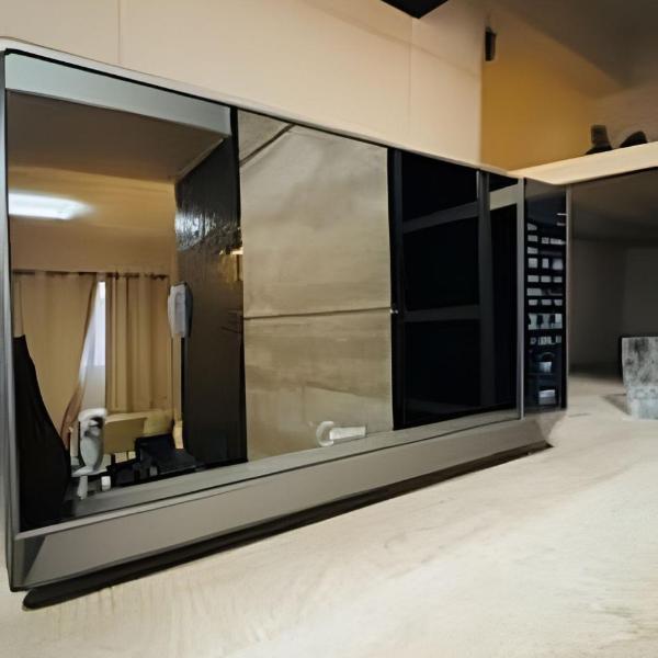 Flat ao lado Shopping Boa Vista - Foto 5