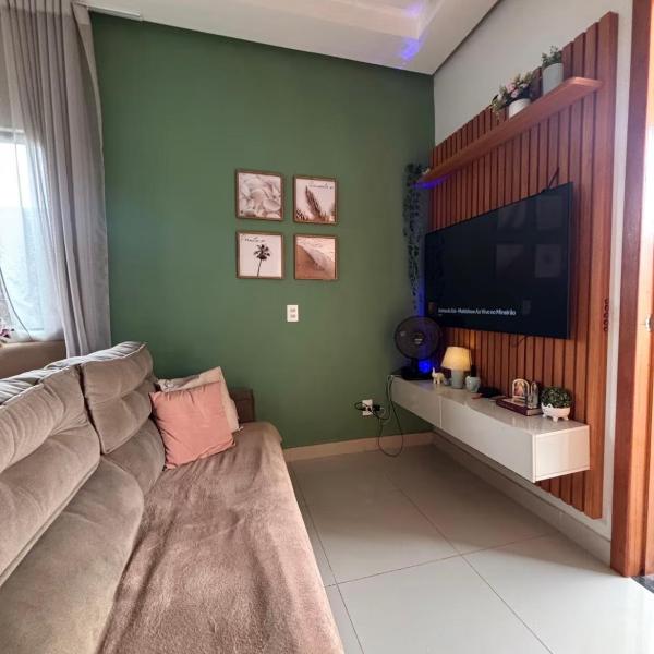 Casa Sousa Barros - Foto 5