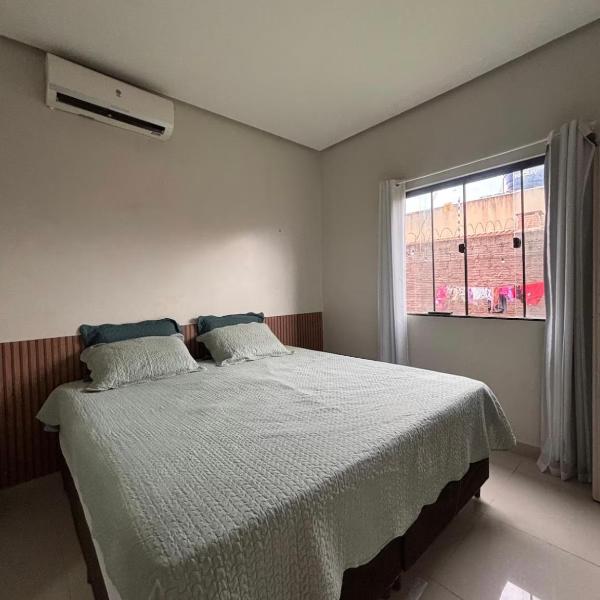 Casa Sousa Barros - Foto 2