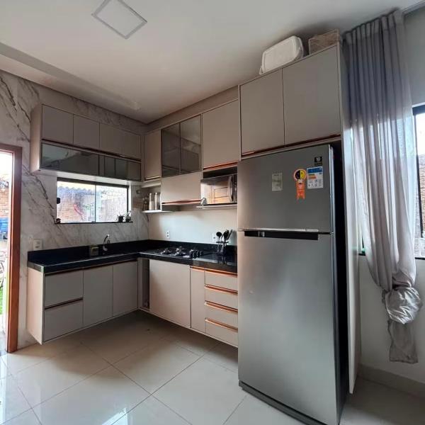 Casa Sousa Barros - Foto 4